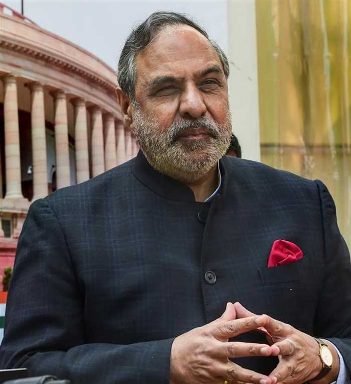 जब नड्डा से मिलना होगा, खुलेआम मिलूंगा : आनंद शर्मा